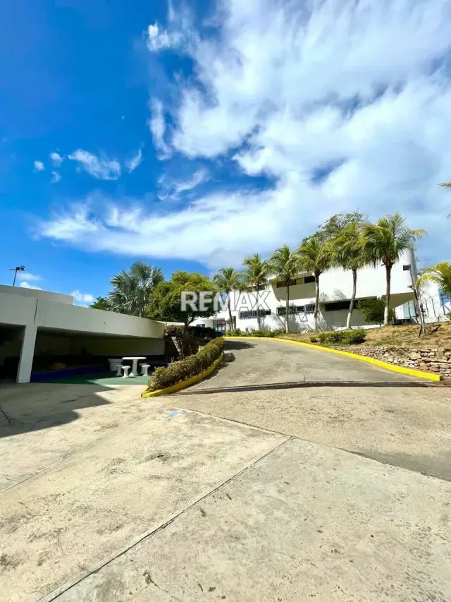 APARTAMENTO EN VENTA EN LA AV. TERRANOVA, PORLAMAR, ISLA DE MARGARITA. - 19
