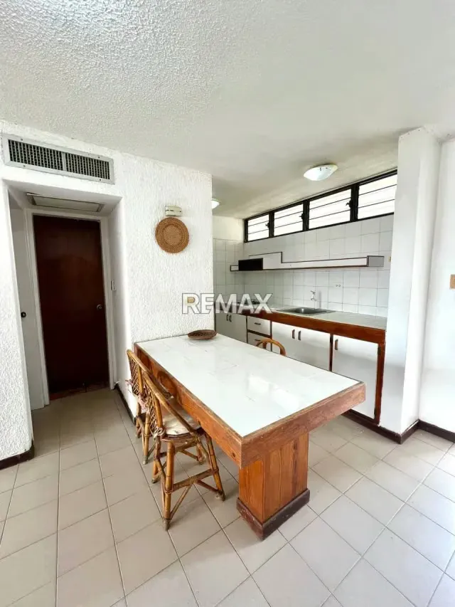 APARTAMENTO EN VENTA EN LA AV. TERRANOVA, PORLAMAR, ISLA DE MARGARITA. - 4