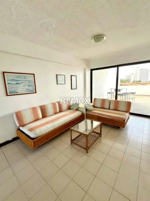 APARTAMENTO EN VENTA EN LA AV. TERRANOVA, PORLAMAR, ISLA DE MARGARITA. - 7