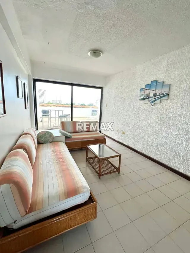 APARTAMENTO EN VENTA EN LA AV. TERRANOVA, PORLAMAR, ISLA DE MARGARITA. - 8