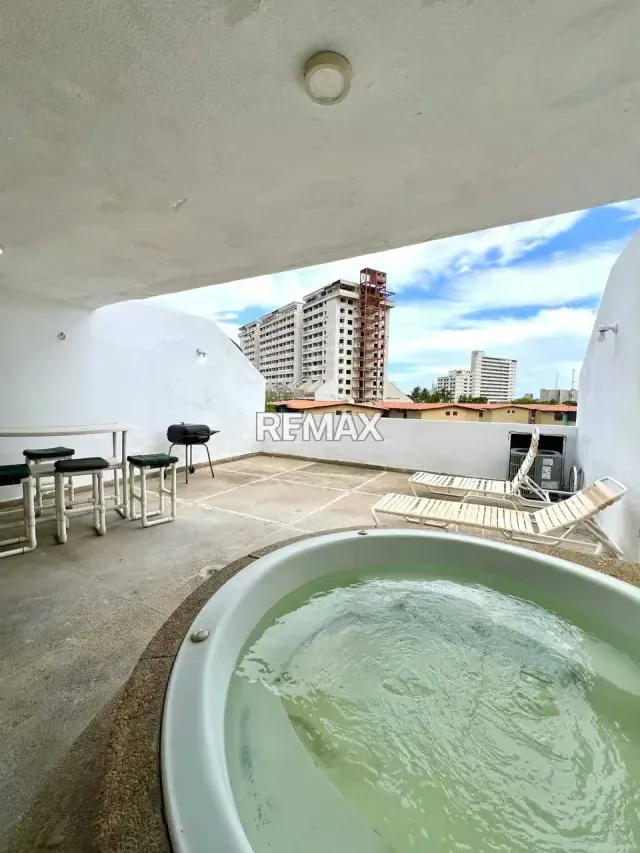 APARTAMENTO EN VENTA EN LA AV. TERRANOVA, PORLAMAR, ISLA DE MARGARITA. - 9