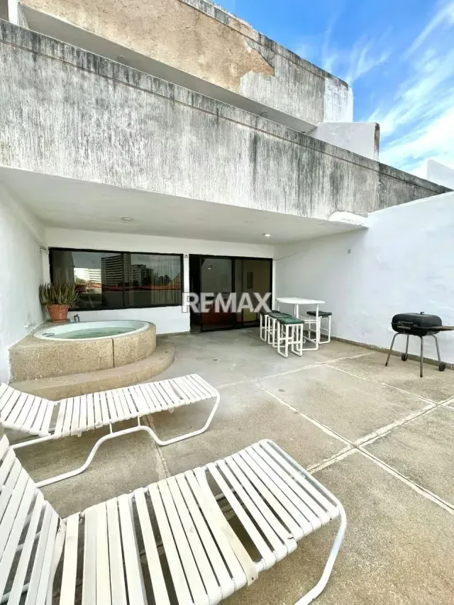 APARTAMENTO EN VENTA EN LA AV. TERRANOVA, PORLAMAR, ISLA DE MARGARITA. - 10