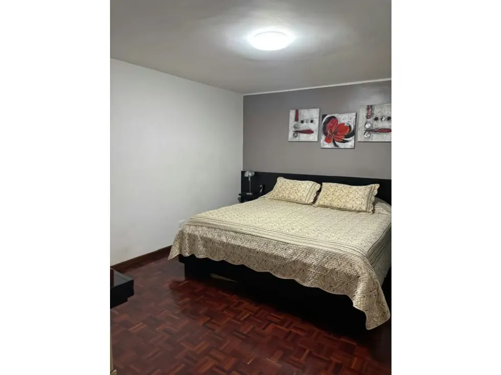 Se vende apartamento 215m2 Los Naranjos 2245 - 15
