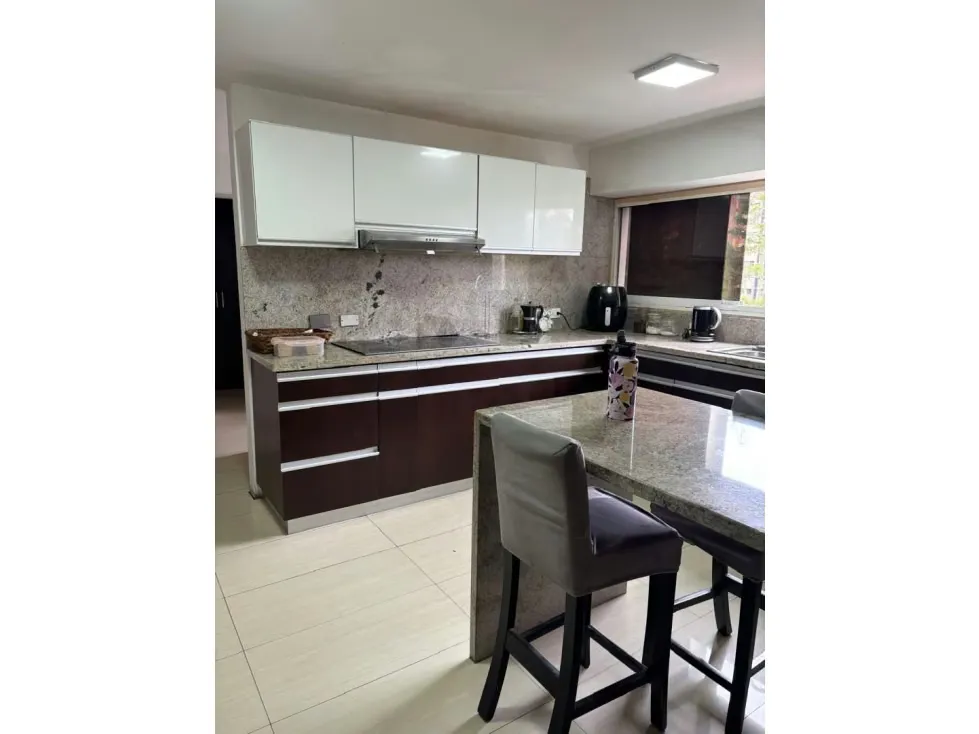Se vende apartamento 215m2 Los Naranjos 2245 - 19
