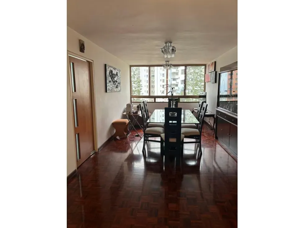 Se vende apartamento 215m2 Los Naranjos 2245 - 9