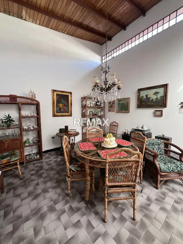 CASA ALQUILER AMBROSIO PLAZA - 5