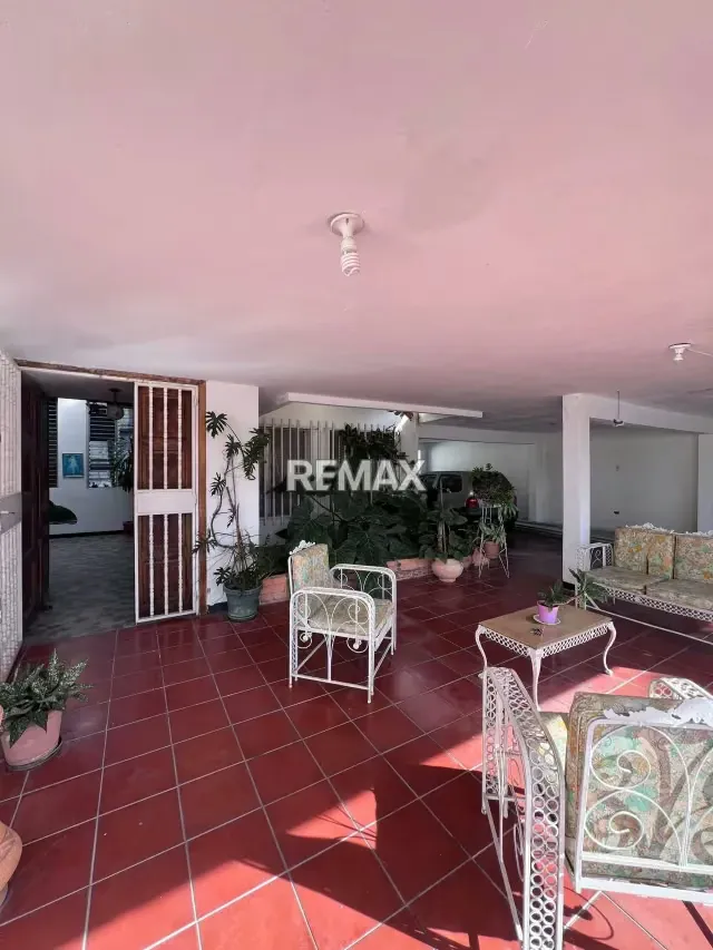 CASA ALQUILER AMBROSIO PLAZA - 6