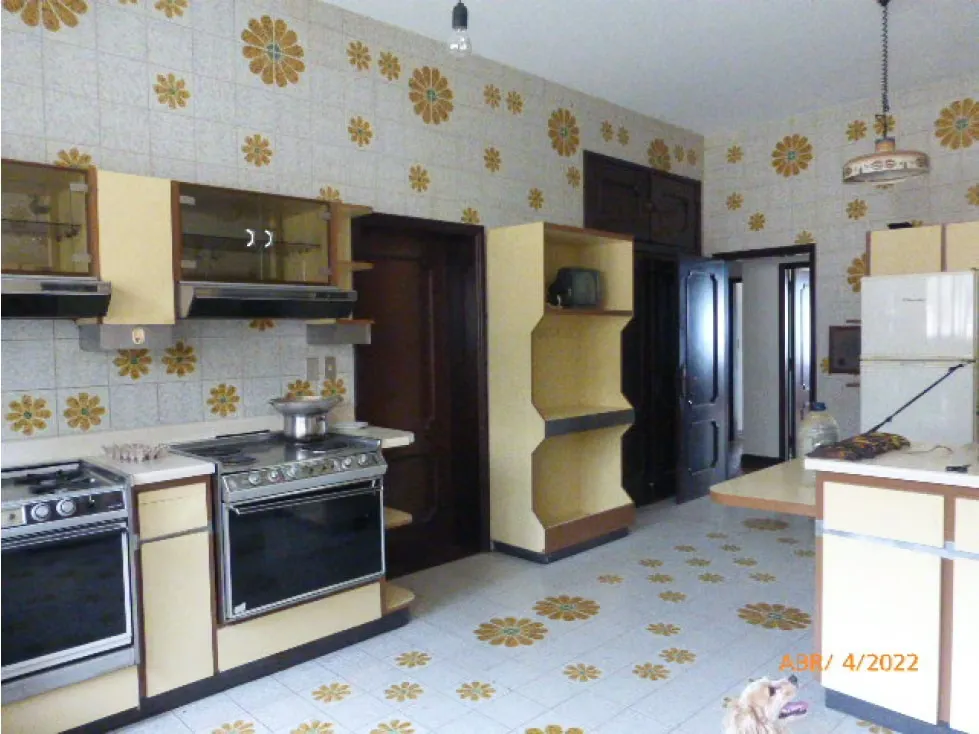 Vendo casa 1250m2 La Lagunita 2332 - 13
