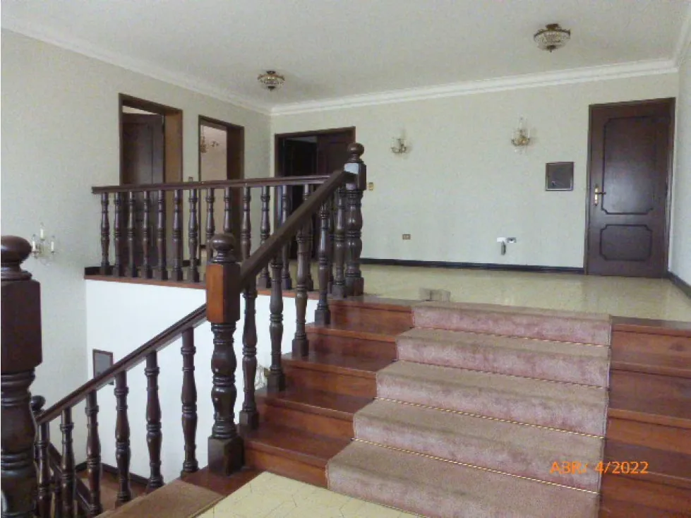 Vendo casa 1250m2 La Lagunita 2332 - 18
