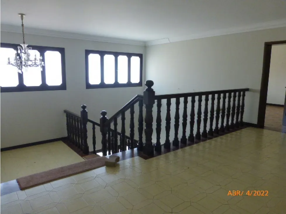 Vendo casa 1250m2 La Lagunita 2332 - 19
