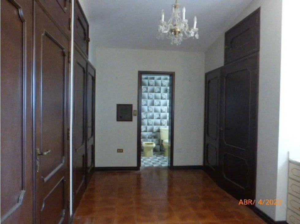 Vendo casa 1250m2 La Lagunita 2332 - 21