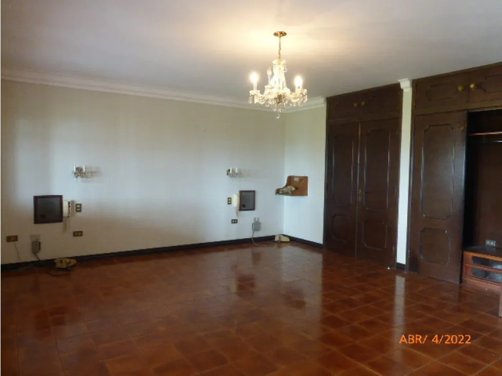 Vendo casa 1250m2 La Lagunita 2332 - 23