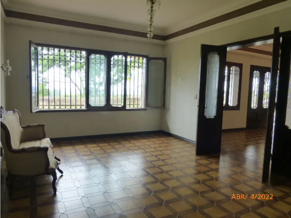 Vendo casa 1250m2 La Lagunita 2332 - 7