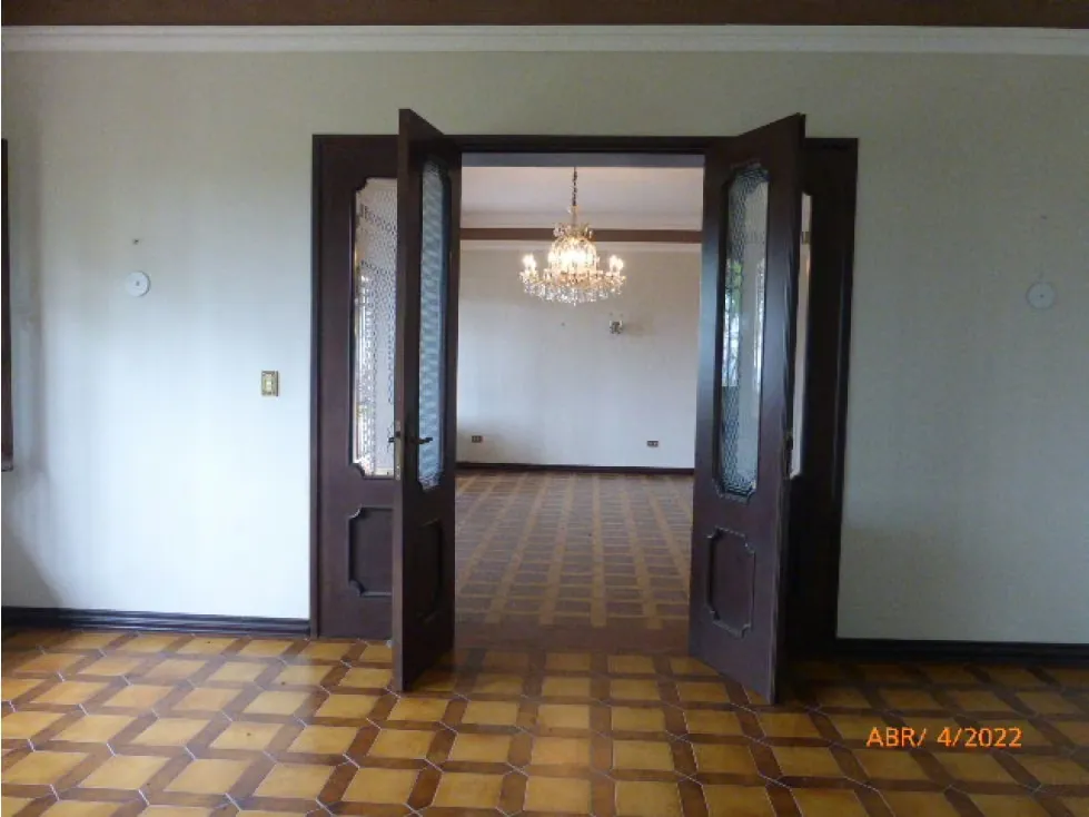 Vendo casa 1250m2 La Lagunita 2332 - 9