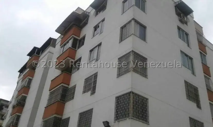 Apartamento (1 Nivel) en Venta en El Marques, Distrito Metropolitano
