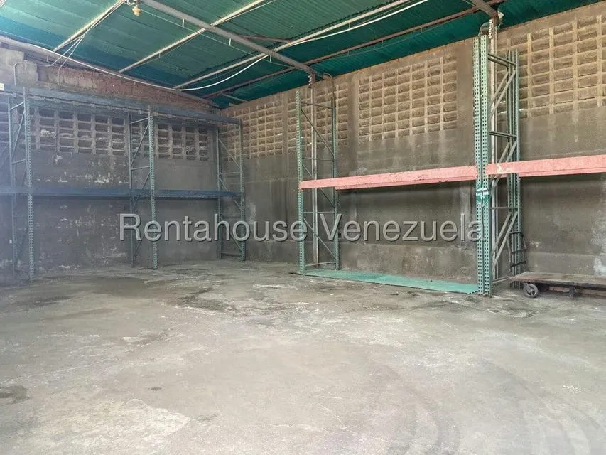 Galpon - Deposito en Alquiler en El Milagro Norte, Zulia - 2