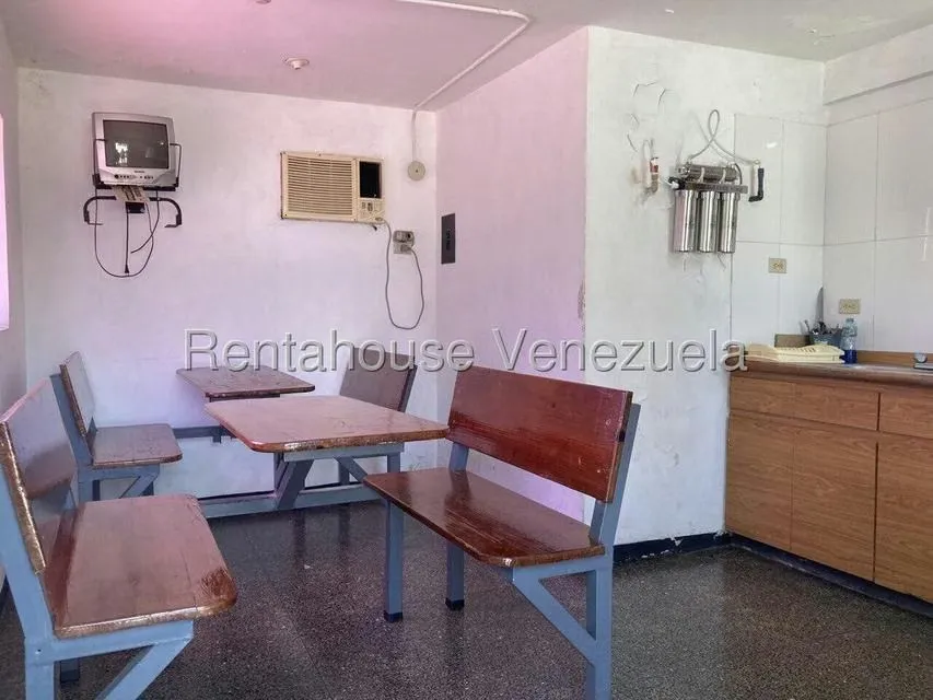 Galpon - Deposito en Alquiler en El Milagro Norte, Zulia - 8