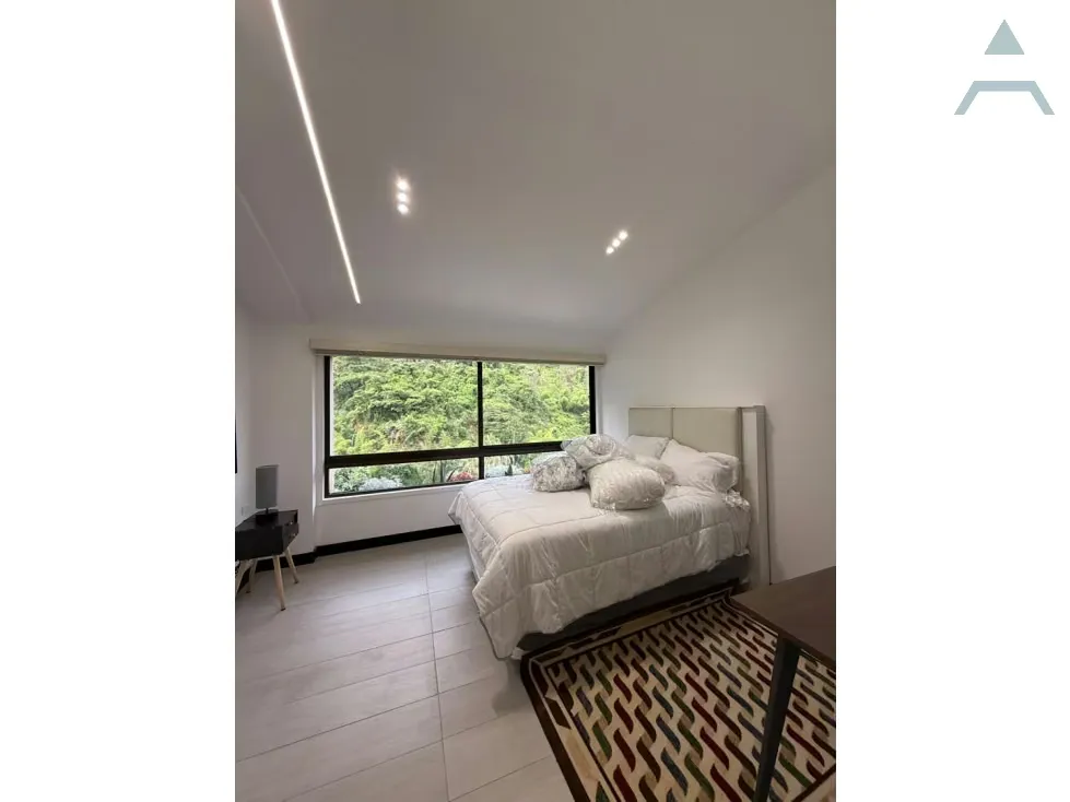 Se vende Apto PH 674m² 4h+2s/4b+2s/4p Sebucan - 15
