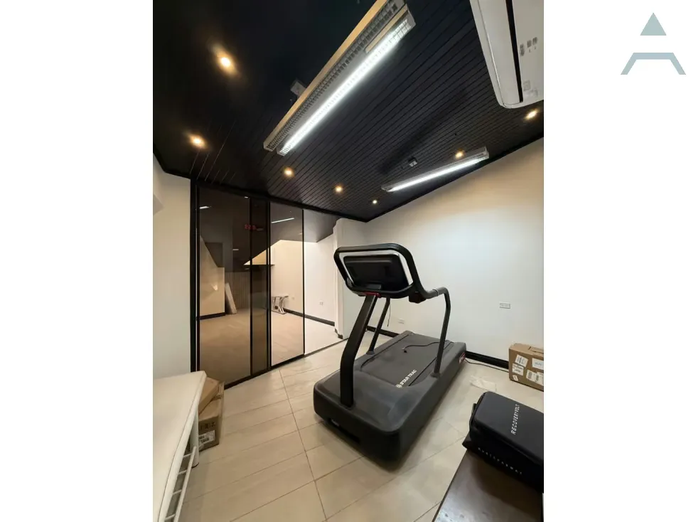 Se vende Apto PH 674m² 4h+2s/4b+2s/4p Sebucan - 19