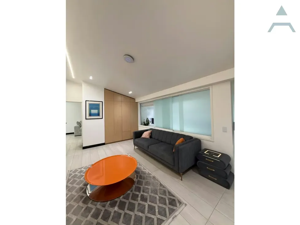 Se vende Apto PH 674m² 4h+2s/4b+2s/4p Sebucan - 2