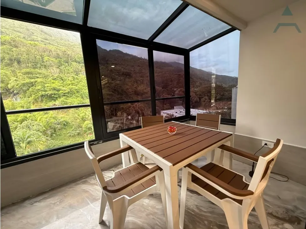 Se vende Apto PH 674m² 4h+2s/4b+2s/4p Sebucan - 24