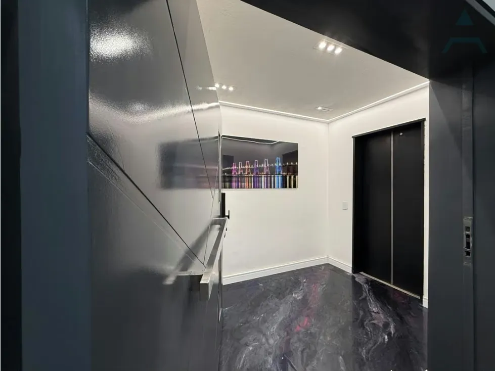 Se vende Apto PH 674m² 4h+2s/4b+2s/4p Sebucan - 5