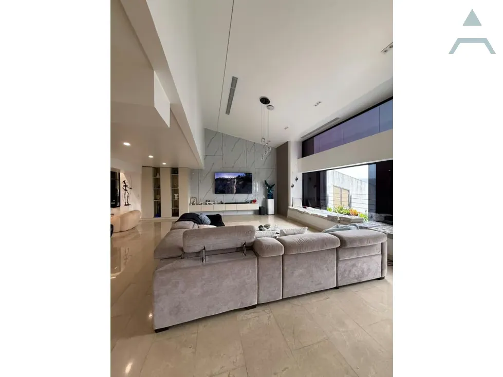Se vende Apto PH 674m² 4h+2s/4b+2s/4p Sebucan - 6