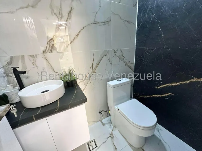 Casa (Duplex) en Venta en El Limon, Aragua - 16
