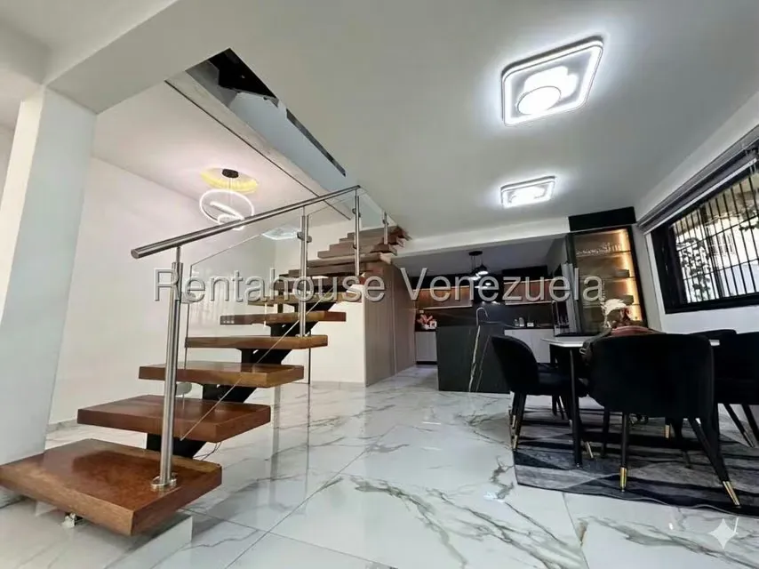 Casa (Duplex) en Venta en El Limon, Aragua - 17