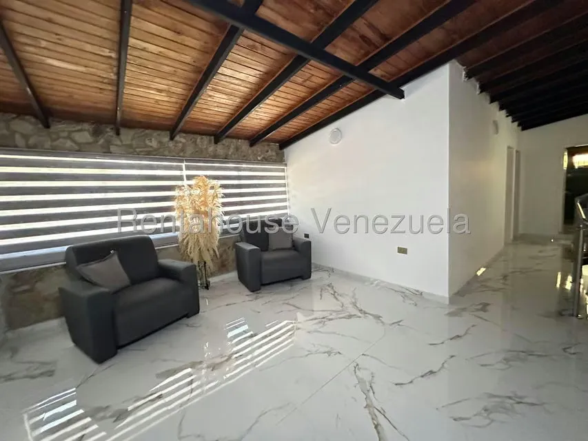 Casa (Duplex) en Venta en El Limon, Aragua - 19