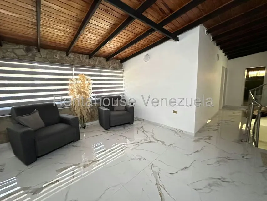 Casa (Duplex) en Venta en El Limon, Aragua - 20