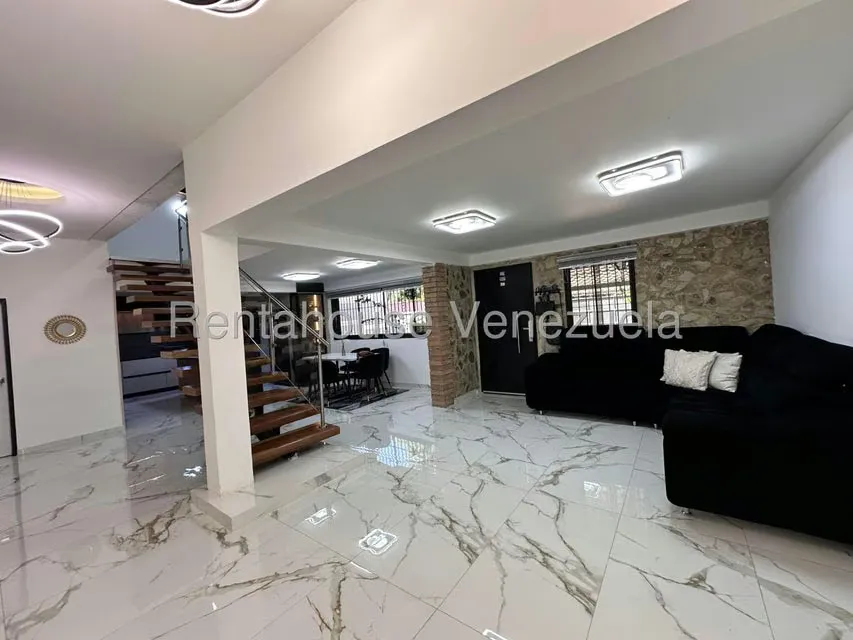 Casa (Duplex) en Venta en El Limon, Aragua - 3