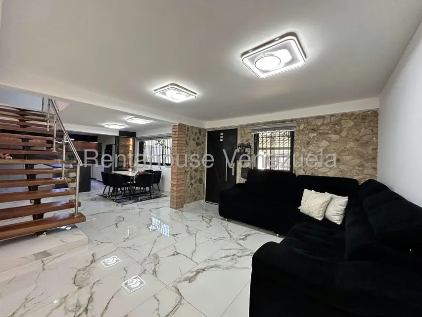 Casa (Duplex) en Venta en El Limon, Aragua - 4