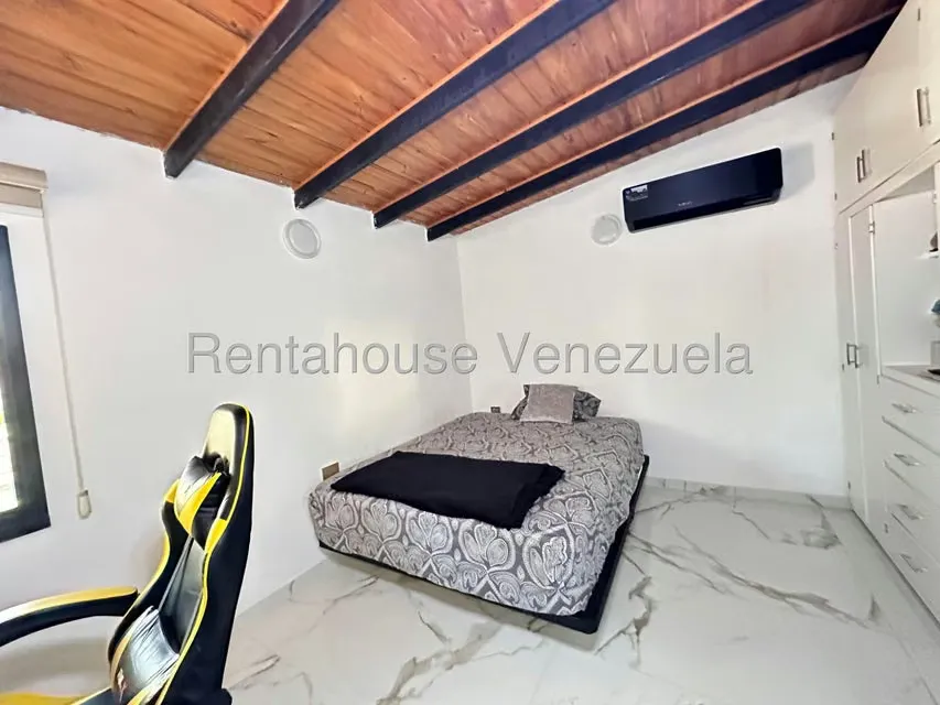 Casa (Duplex) en Venta en El Limon, Aragua - 32