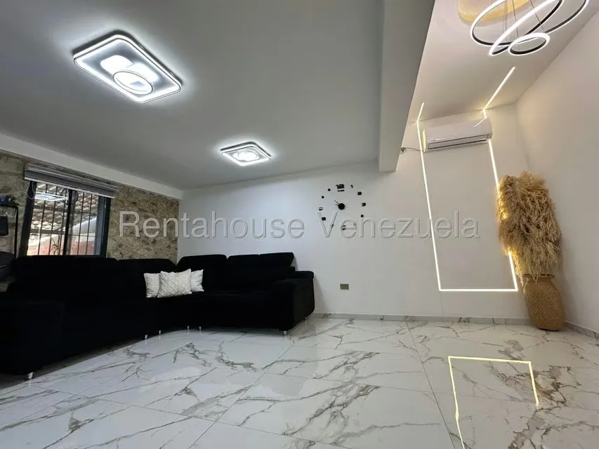 Casa (Duplex) en Venta en El Limon, Aragua - 5