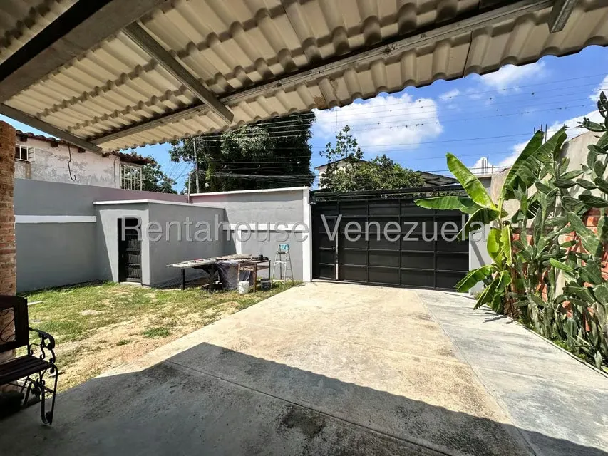 Casa (Duplex) en Venta en El Limon, Aragua - 42