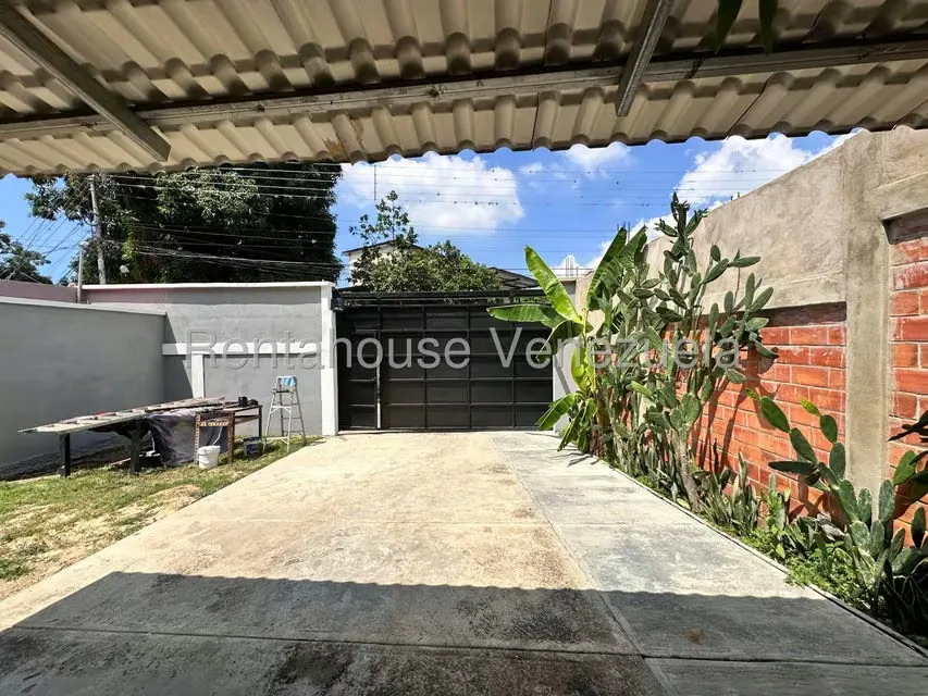 Casa (Duplex) en Venta en El Limon, Aragua - 43