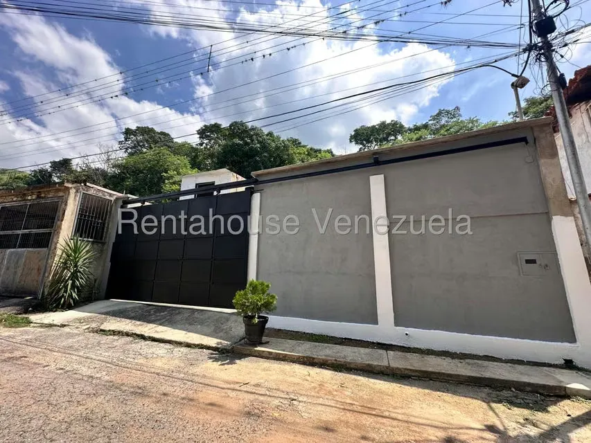 Casa (Duplex) en Venta en El Limon, Aragua - 46