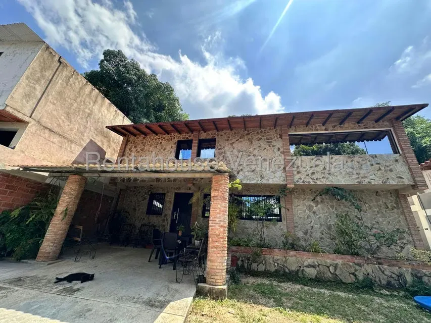 Casa (Duplex) en Venta en El Limon, Aragua - 47
