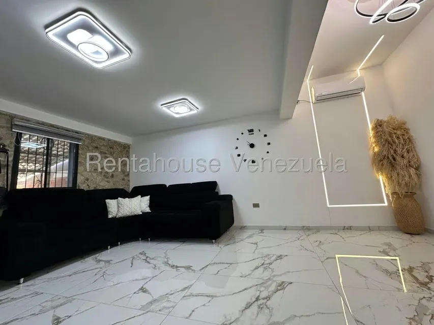 Casa (Duplex) en Venta en El Limon, Aragua - 6