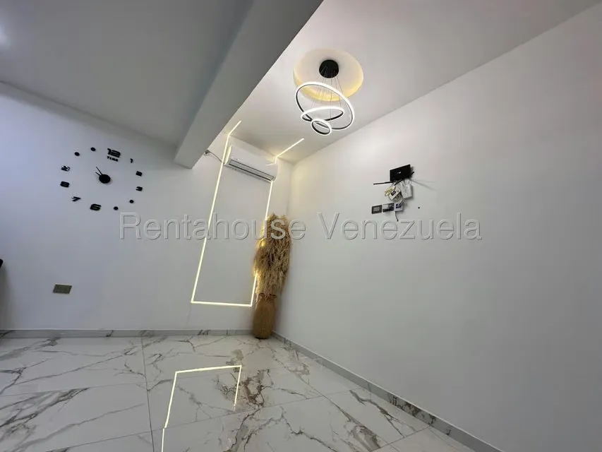 Casa (Duplex) en Venta en El Limon, Aragua - 9