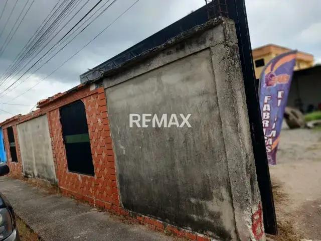 En Venta Terreno con bienhechurias ubicado en Guanare, Av. Principal del Sector La Importancia, Guanare, Portuguesa, Venezuela