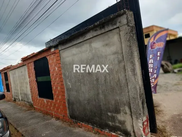 En Venta Terreno con bienhechurias ubicado en Guanare, Av. Principal del Sector La Importancia, Guanare, Portuguesa, Venezuela