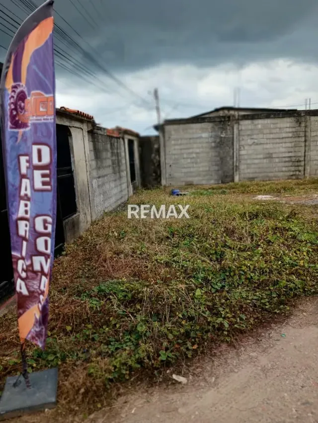 En Venta Terreno con bienhechurias ubicado en Guanare, Av. Principal del Sector La Importancia, Guanare, Portuguesa, Venezuela - 11