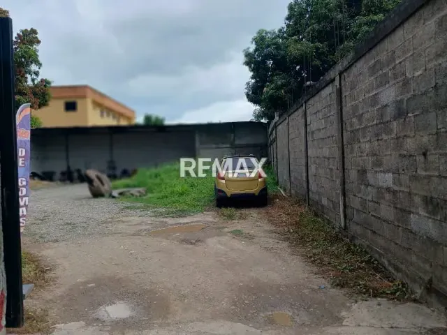 En Venta Terreno con bienhechurias ubicado en Guanare, Av. Principal del Sector La Importancia, Guanare, Portuguesa, Venezuela - 4