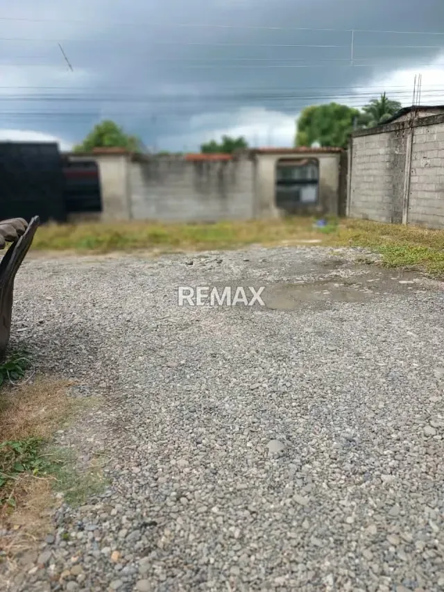 En Venta Terreno con bienhechurias ubicado en Guanare, Av. Principal del Sector La Importancia, Guanare, Portuguesa, Venezuela - 6