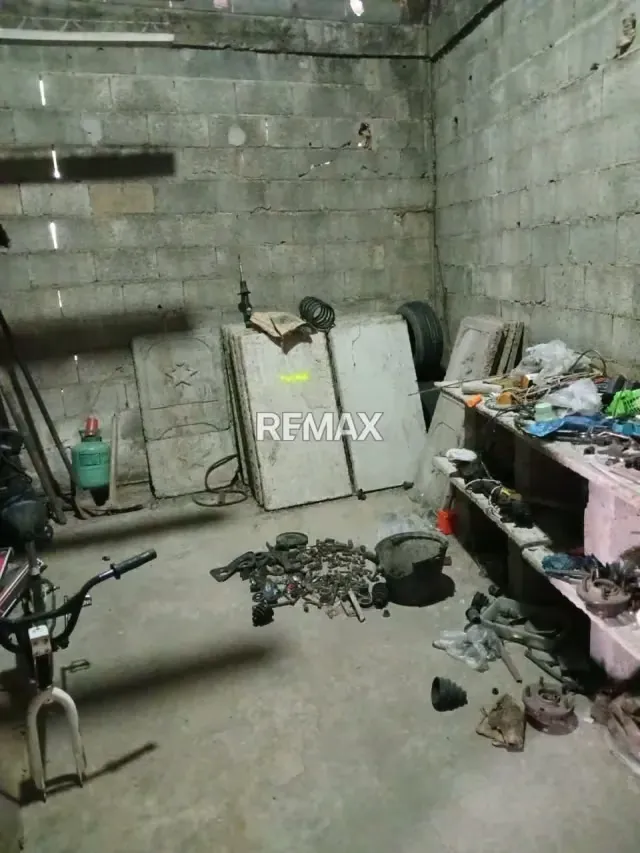 En Venta Terreno con bienhechurias ubicado en Guanare, Av. Principal del Sector La Importancia, Guanare, Portuguesa, Venezuela - 8