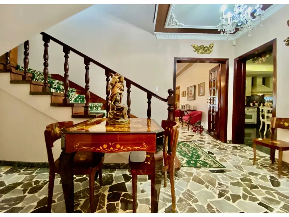 Vendo casa 900m2 Macaracuay 5417 - 11