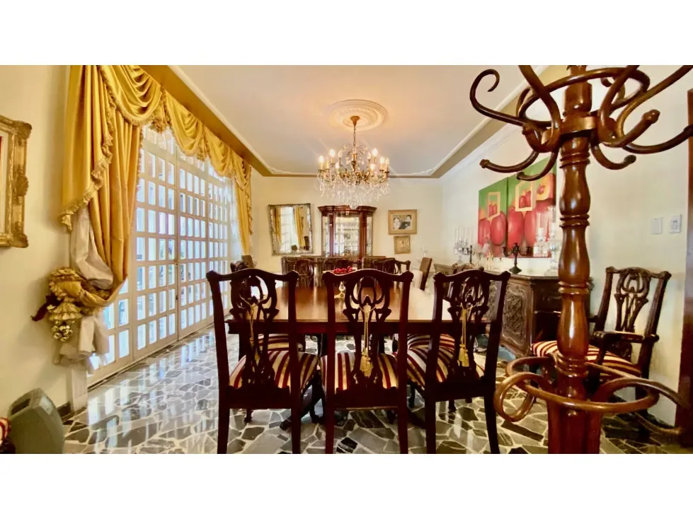 Vendo casa 900m2 Macaracuay 5417 - 13