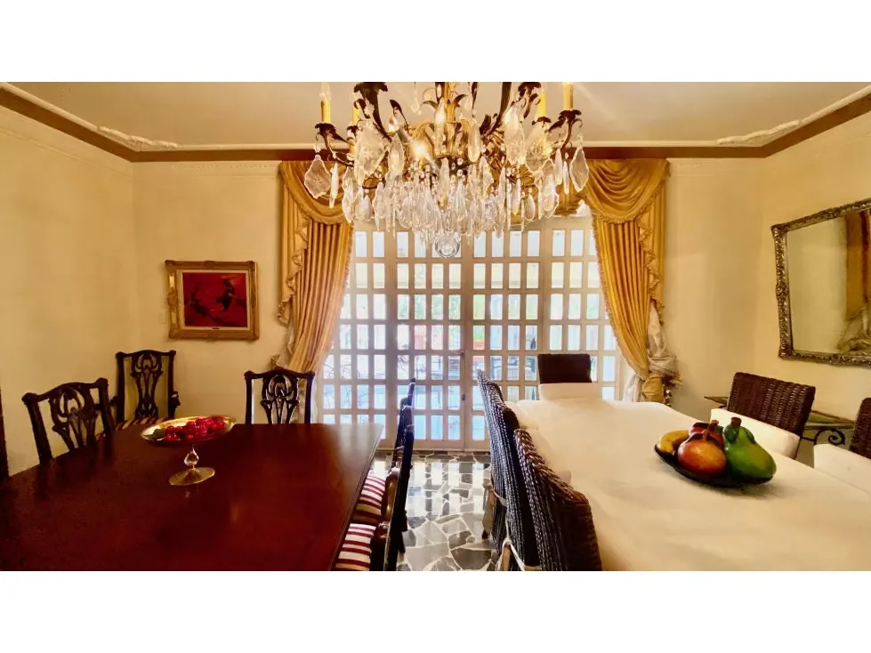 Vendo casa 900m2 Macaracuay 5417 - 14
